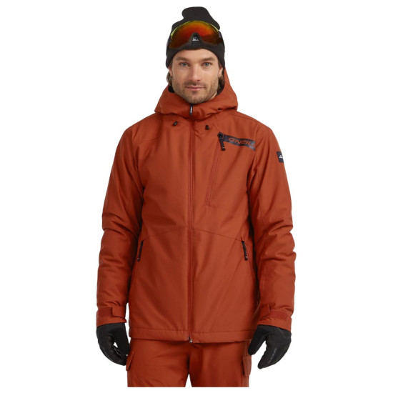 O'neill Ανδρικό μπουφάν FWC'Cruz Snow Jacket
